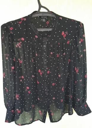 Блузочка легесенька 48-50 размер