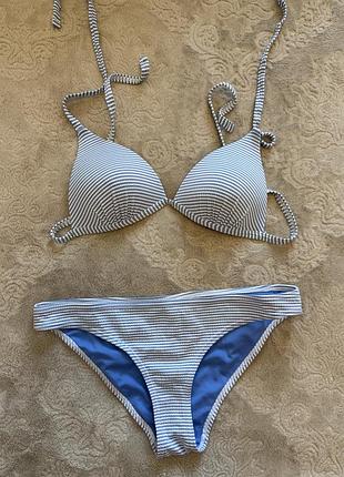 Купальник primark, розмір s