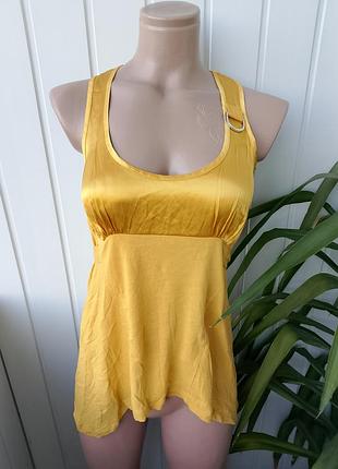 Брендовый топ