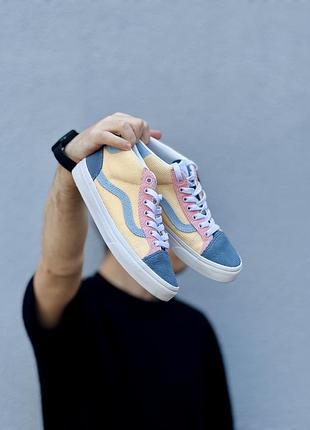 Vans mid skool 37