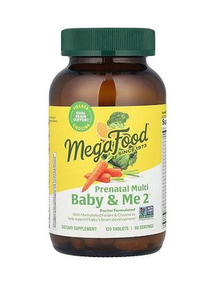 Вітаміни для вагітних