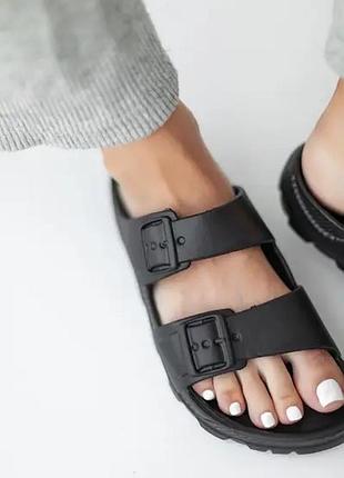 Жіночі тапки , тапочки , шльопанці, крокси