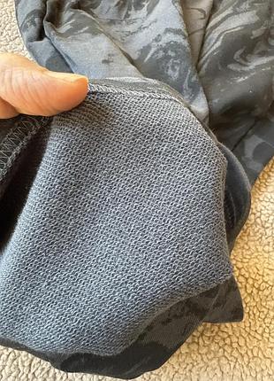 Трикотажні шорти h&m 6