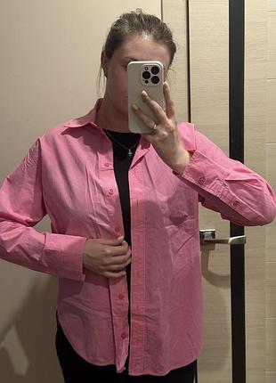 Сорочка zara