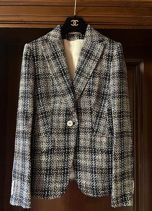 Жакет kiton size 42 new