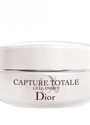 Крем dior capture totale