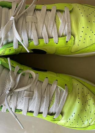 Кросівки nike dunk 2