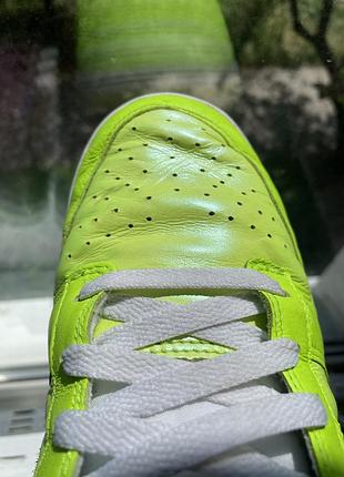 Кросівки nike dunk 7