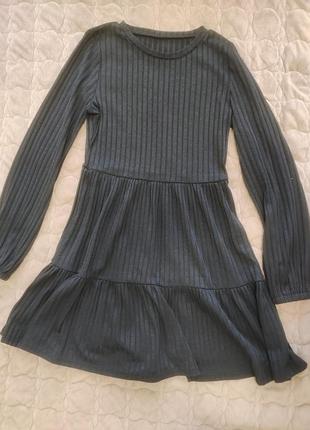 Плаття для підлітка