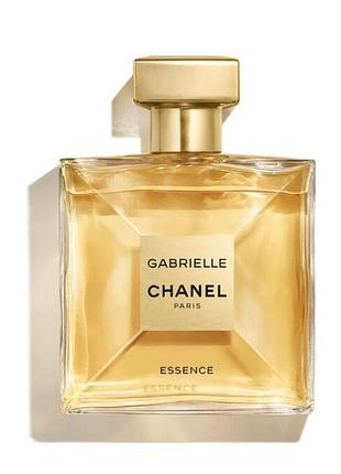 Парфумована вода chanel gabrielle 5 ml ✨✨✨