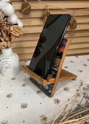 Підставка під телефон