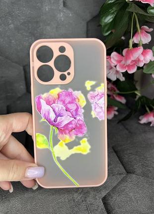 Чехол для iphone 13 pro