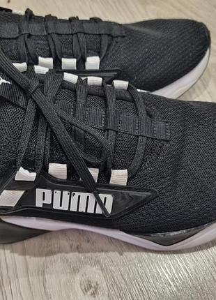 Кросівки puma,nike 36,37,38,39р4 фото