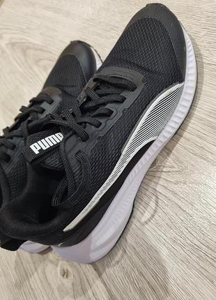Кросівки puma,nike 36,37,38,39р5 фото