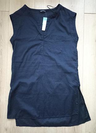 Блуза - туніка