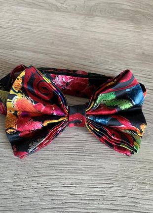 Fabric frontline zurich шовковий метелик