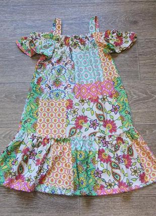 Сукня. сарафан.