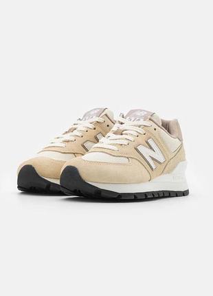 Кросівки new balance2 фото