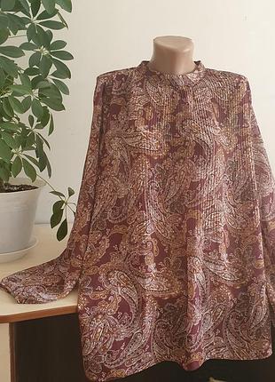 Блуза женская