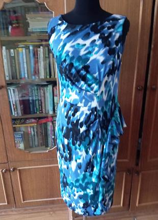 Плаття kaleidoscope 46 розмір