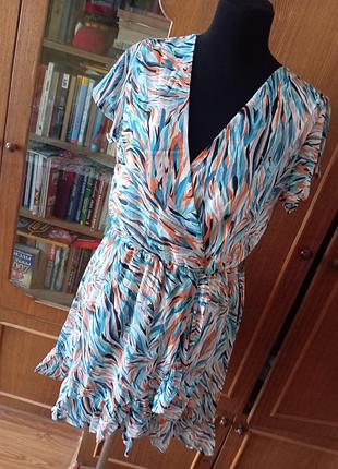 Плаття 44-46 розмір