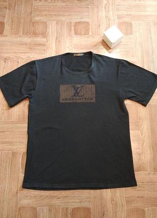 Футболка louis vuitton