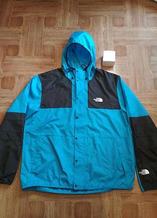 Ветровка the north face