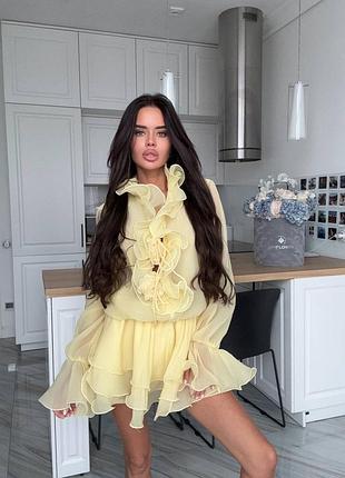 Жіноча сукня