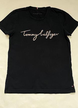 Футболка жіноча tommy hilfiger