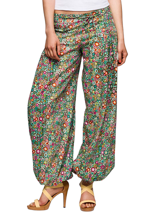 Афгани из тоненькой вискозы