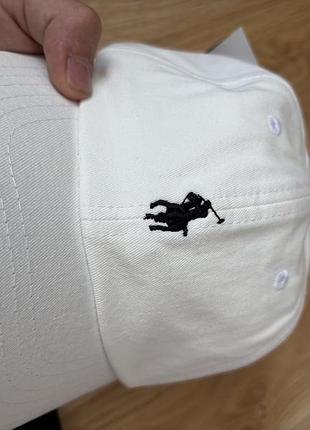 Кепки polo 6