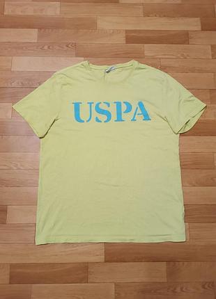 Качественная брендовая стильная футболка