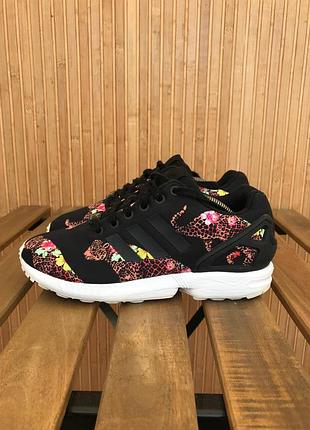 Кроссовки adidas zx flux