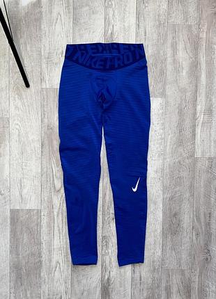 Лосини від nike pro