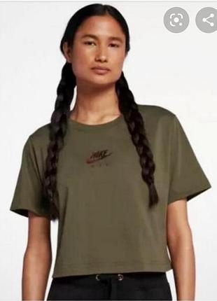 Футболка nike