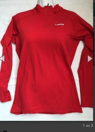 Термосвитер фліс тепла раз xl (50)