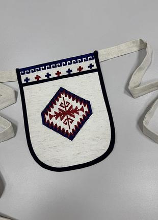 Кишеня, ладунка, гаман, кишенька