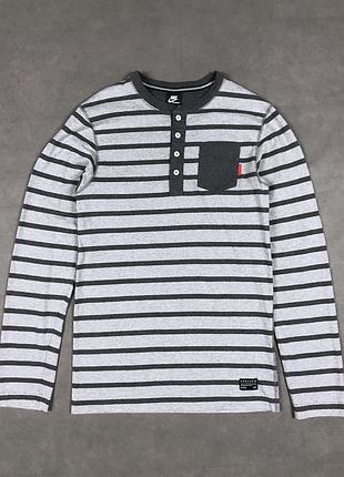 Лонгслів утеплений nike - s - світшот, реглан, кофта