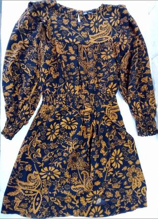 Платье zara