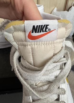 Жіночі кросівки nike 6