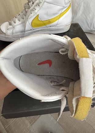 Жіночі кросівки nike 5