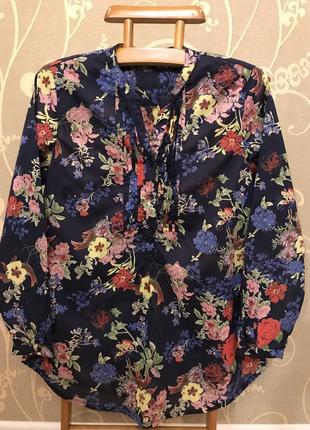 Нереально красива і стильна брендовий сорочка в кольорах..100% коттон.