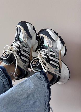Adidas vento xlg runner жіночі кросівки