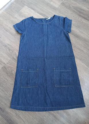 Платье на 12 лет