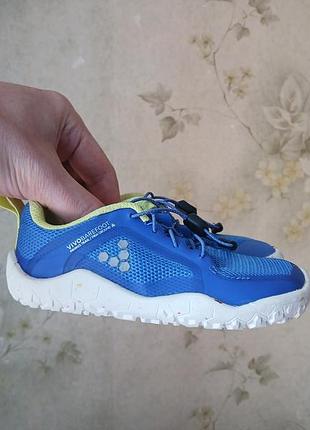 Кроссовки vivobarefoot на стопу 16 см дорога фирма