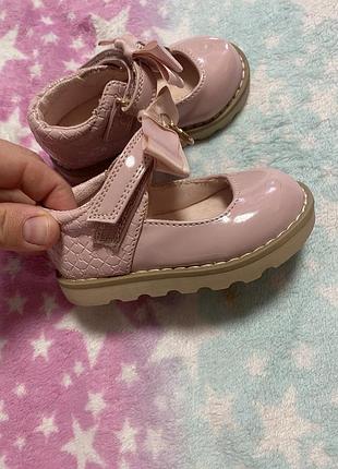 Стильные туфельки