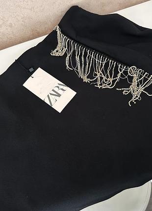 Спідниця zara