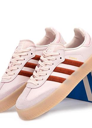 Кросівки adidas samba