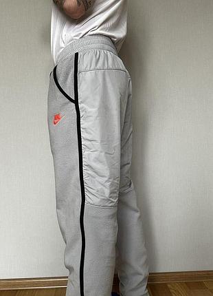 Спортині штани paul nike