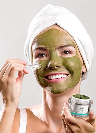 Очищаюча маска з пробіотиком image skincare i mask purifying probiotic mask